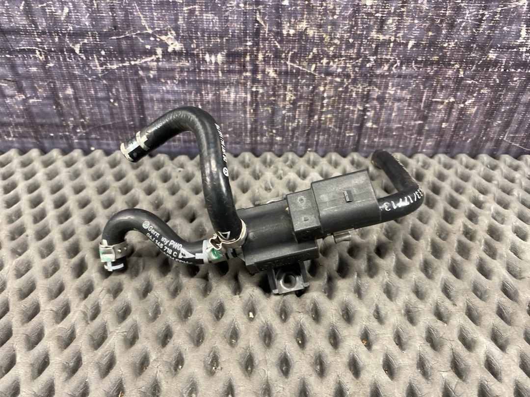 Электромагнитный клапан, 4420 рублей, Красноярск