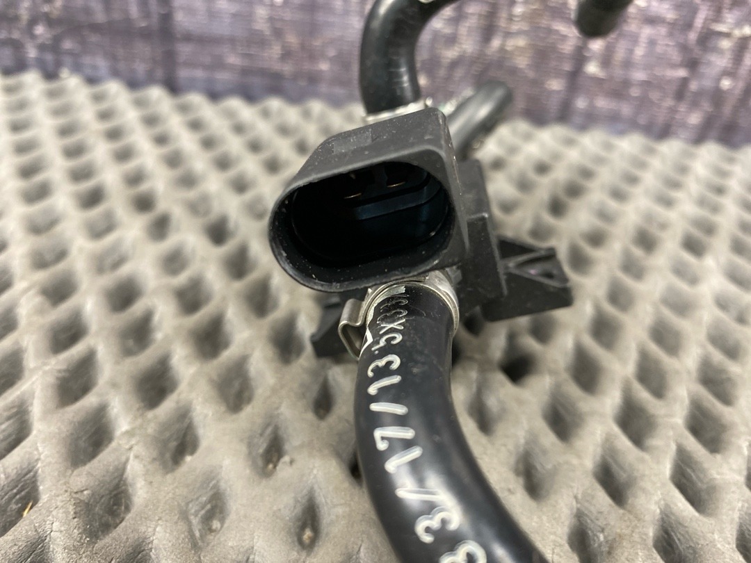 Электромагнитный клапан, 4420 рублей, Красноярск