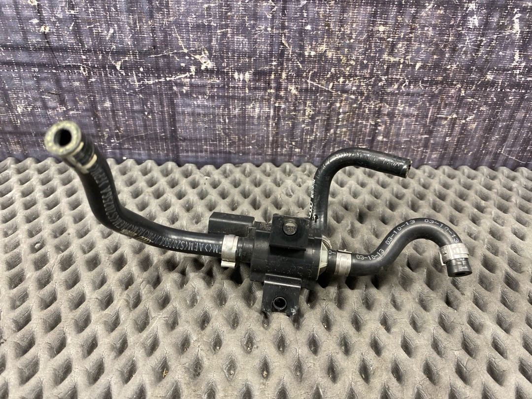 Электромагнитный клапан, 4420 рублей, Красноярск