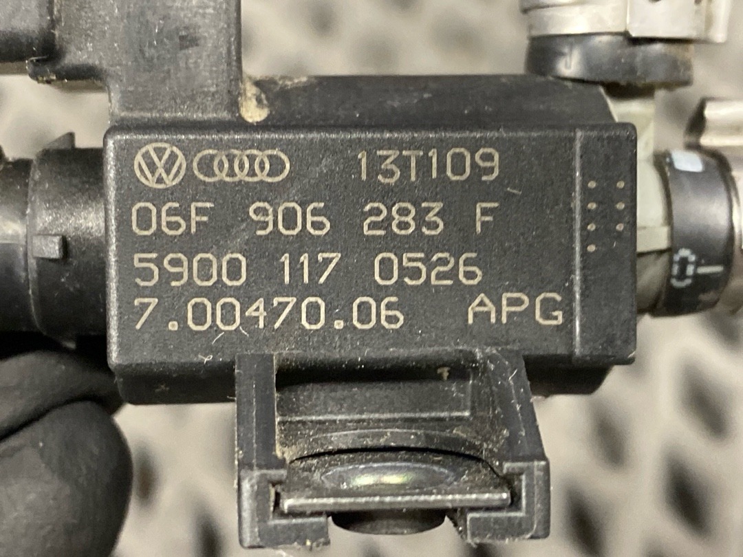 Электромагнитный клапан, 4420 рублей, Красноярск