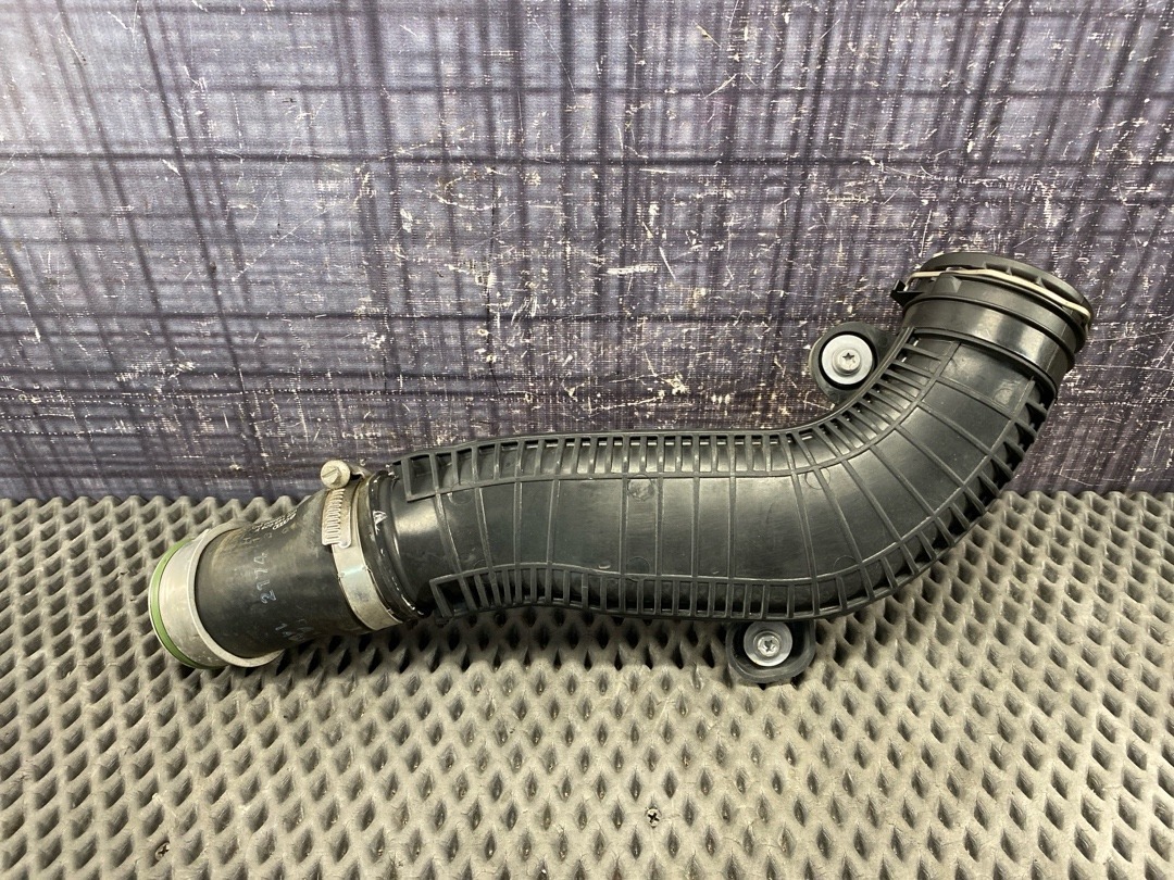 Патрубок интеркуллера, 2540 рублей, Красноярск