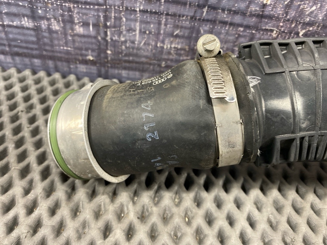 Патрубок интеркуллера, 2540 рублей, Красноярск