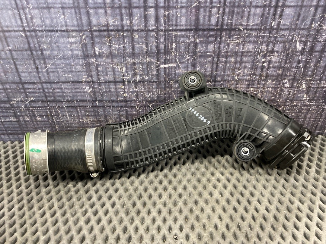 Патрубок интеркуллера, 2540 рублей, Красноярск