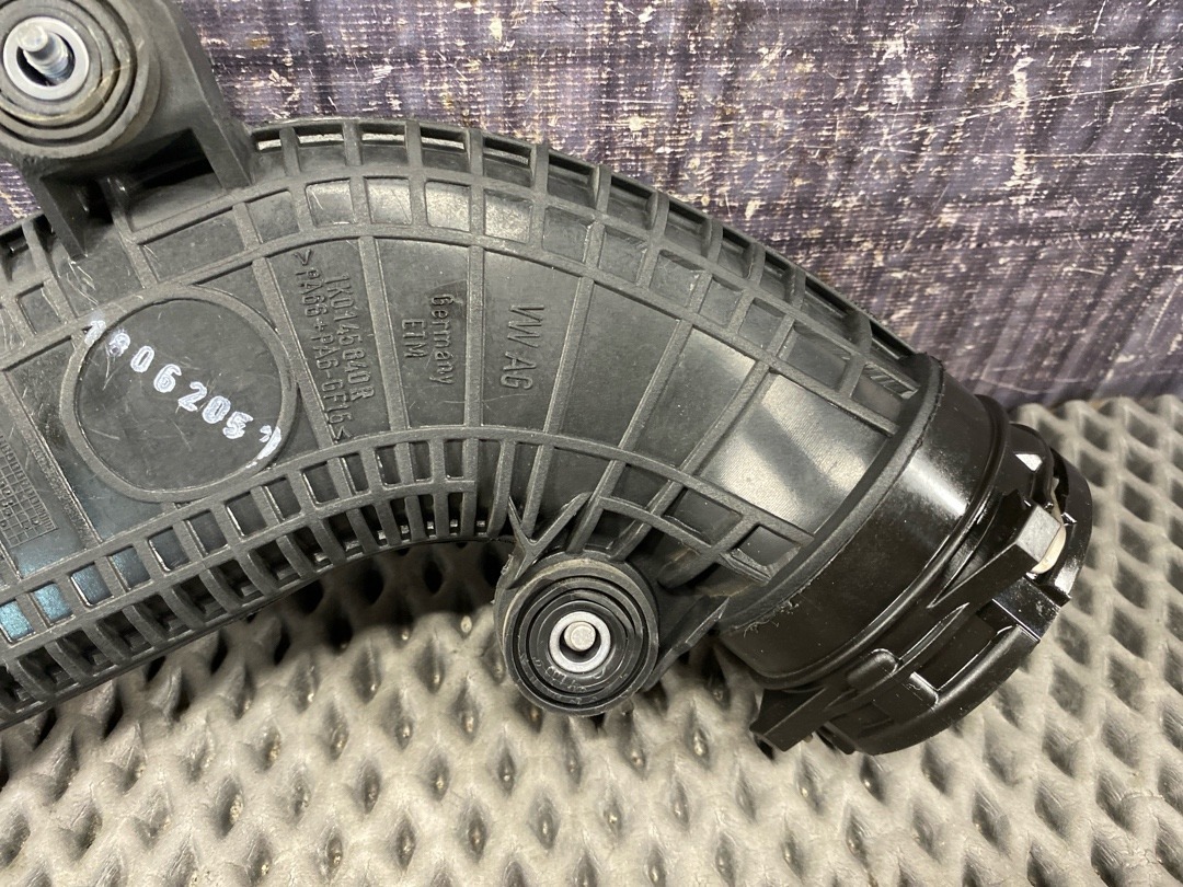 Патрубок интеркуллера, 2540 рублей, Красноярск