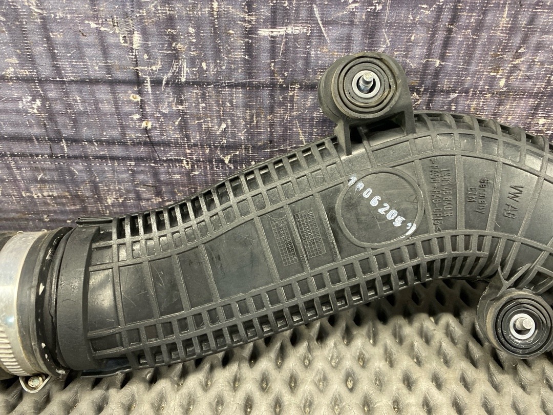 Патрубок интеркуллера, 2540 рублей, Красноярск