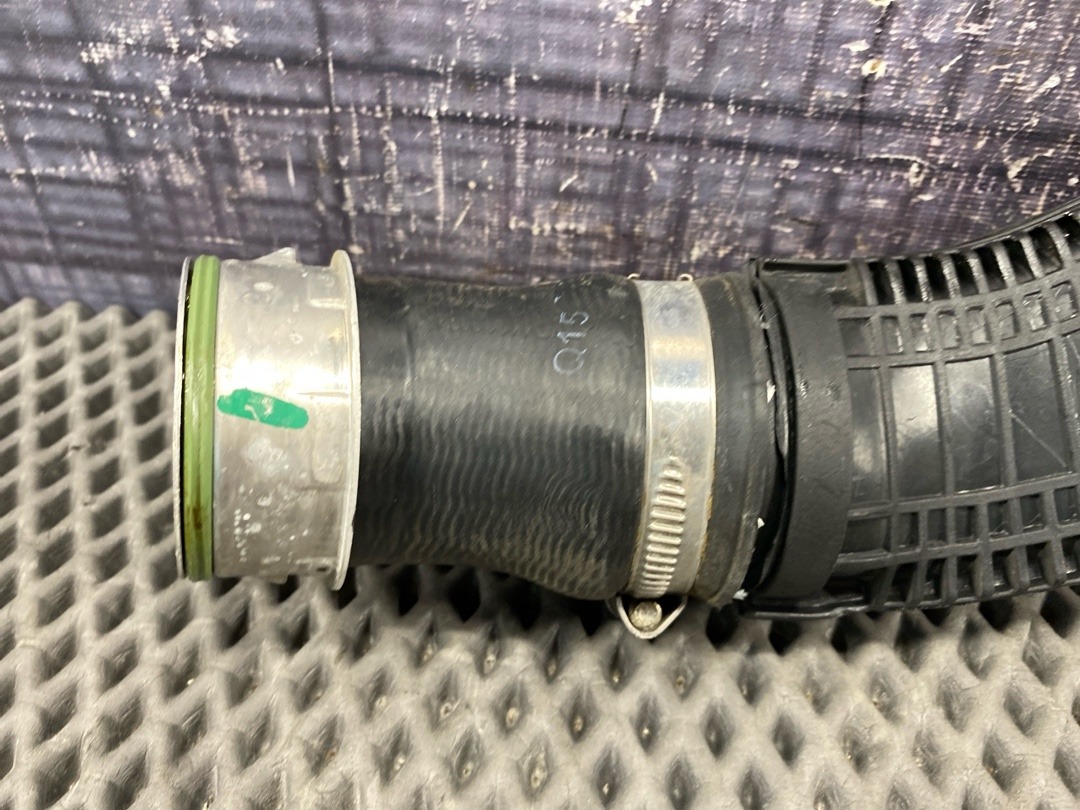 Патрубок интеркуллера, 2540 рублей, Красноярск