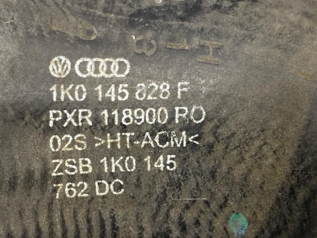 Патрубок интеркуллера, 2540 рублей, Красноярск