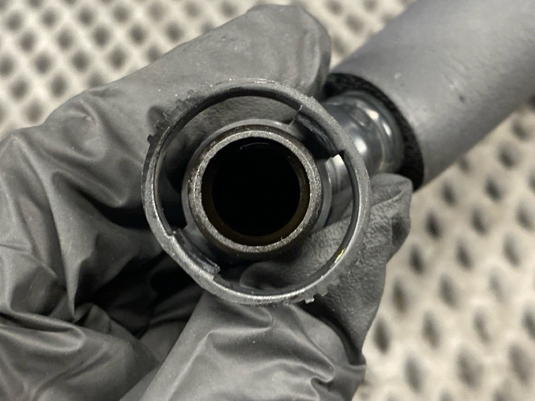 Шланг вентиляции, 1080 рублей, Красноярск