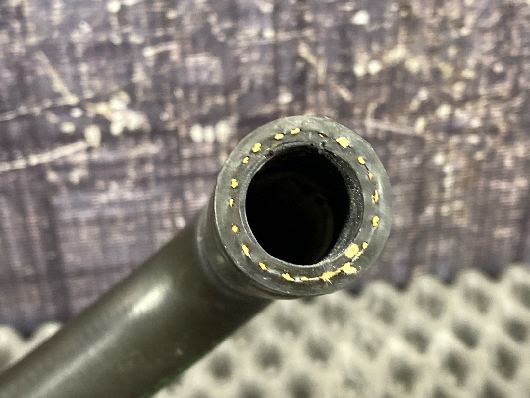 Шланг системы охлаждения, 840 рублей, Красноярск