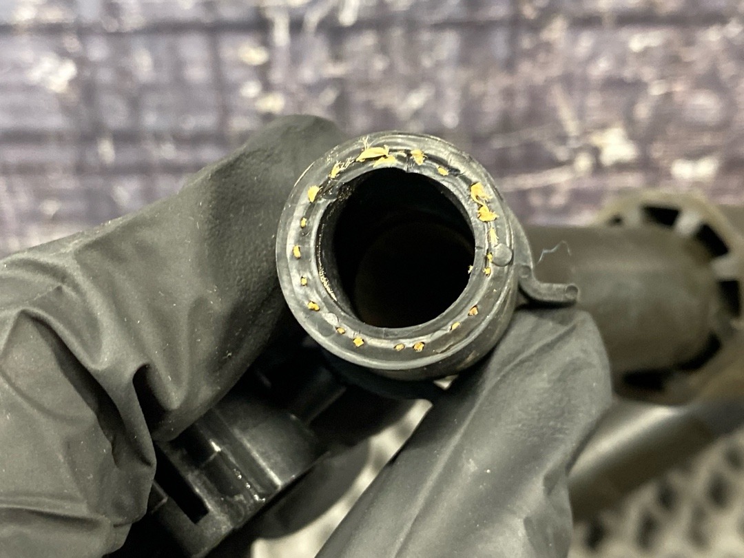 Шланг системы охлаждения, 840 рублей, Красноярск