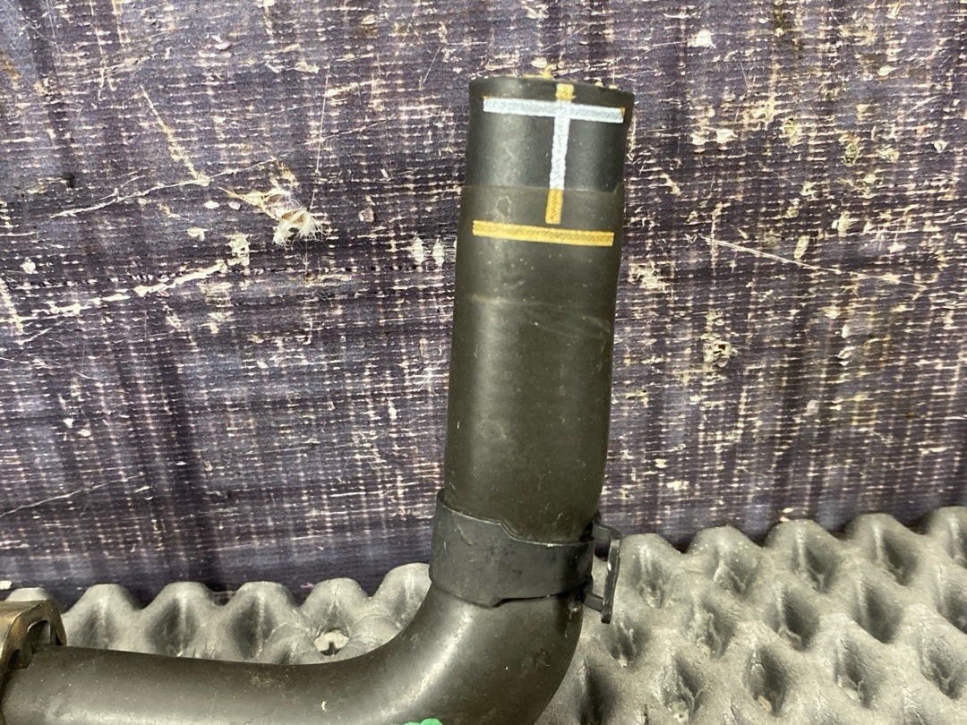 Шланг системы охлаждения, 840 рублей, Красноярск