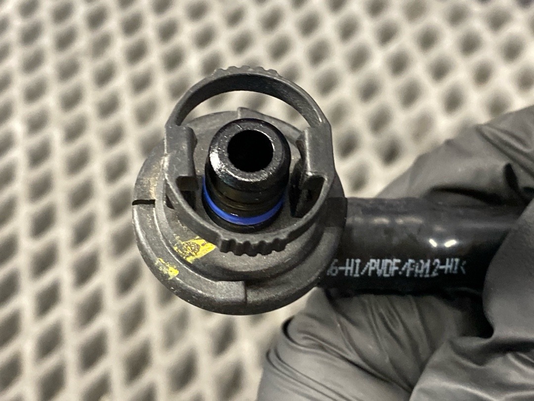 Клапан вентиляции топливного бака, 3730 рублей, Красноярск