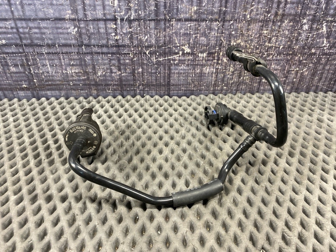 Клапан вентиляции топливного бака, 3730 рублей, Красноярск