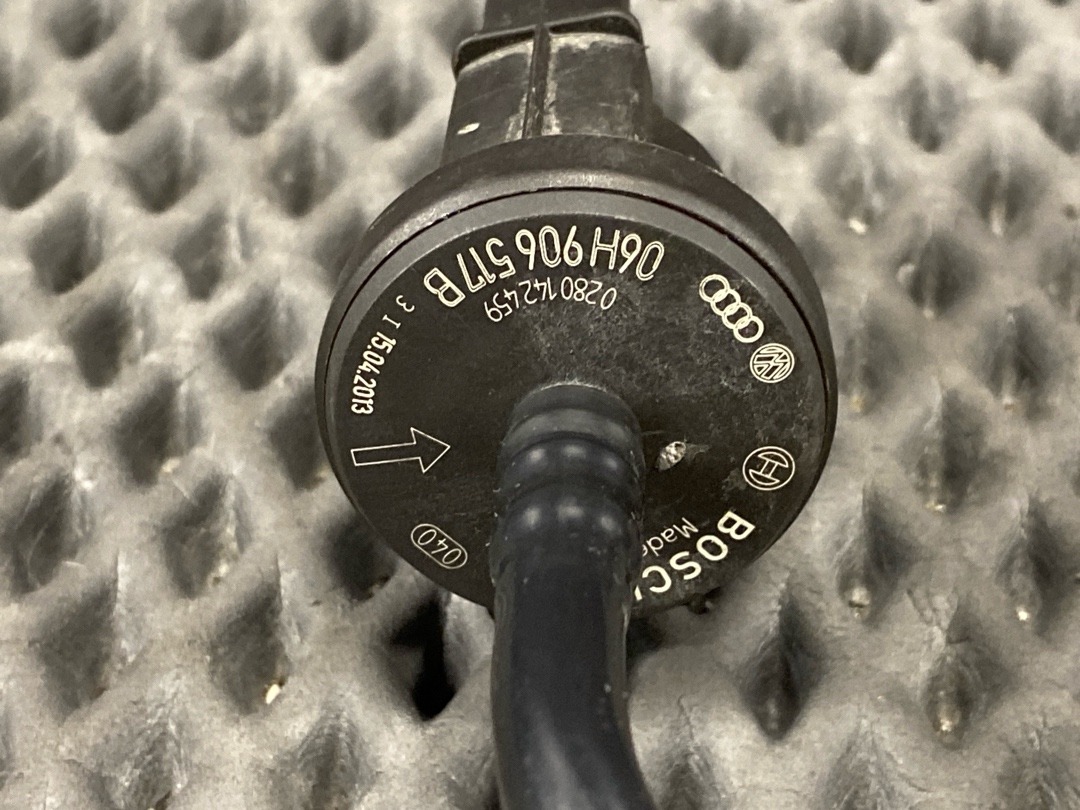 Клапан вентиляции топливного бака, 3730 рублей, Красноярск