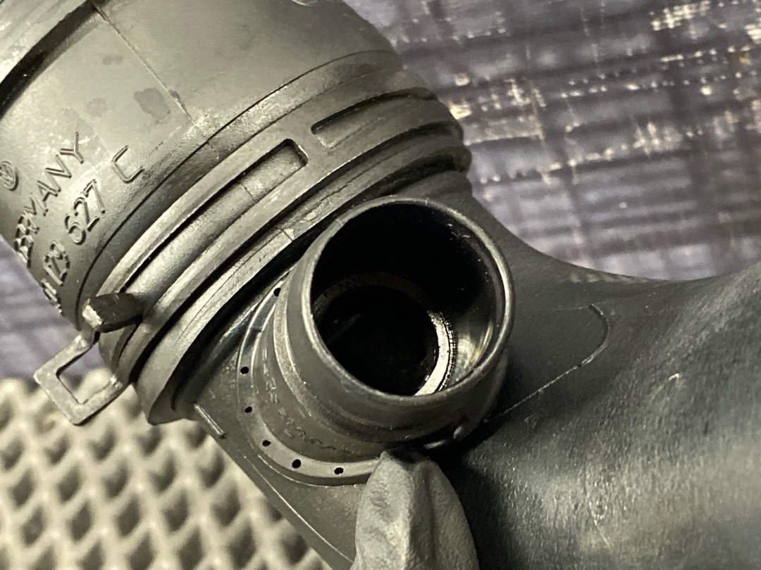 Патрубок впускной, 2060 рублей, Красноярск