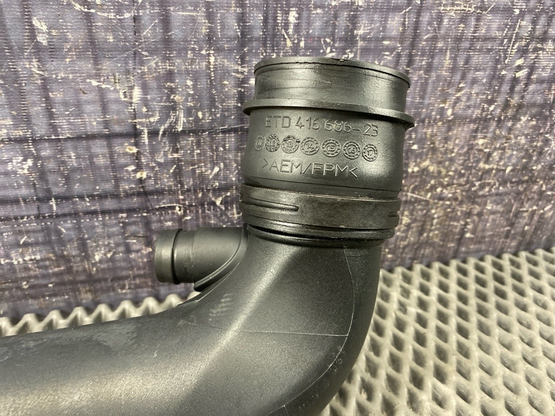 Патрубок впускной, 2060 рублей, Красноярск