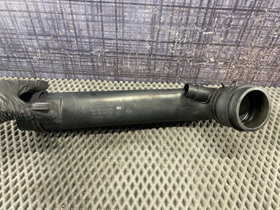 Патрубок впускной, 2060 рублей, Красноярск