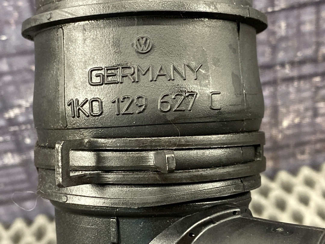 Патрубок впускной, 2060 рублей, Красноярск