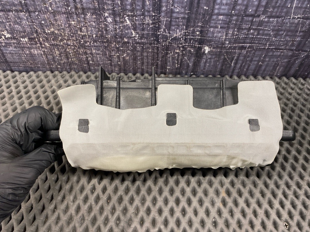 Подушка безопасности, 5050 рублей, Красноярск