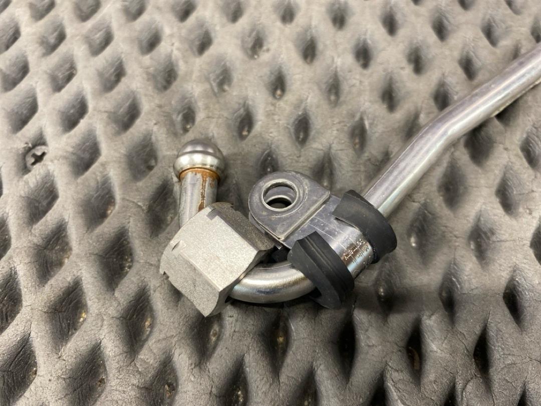 Топливная трубка, 1210 рублей, Красноярск