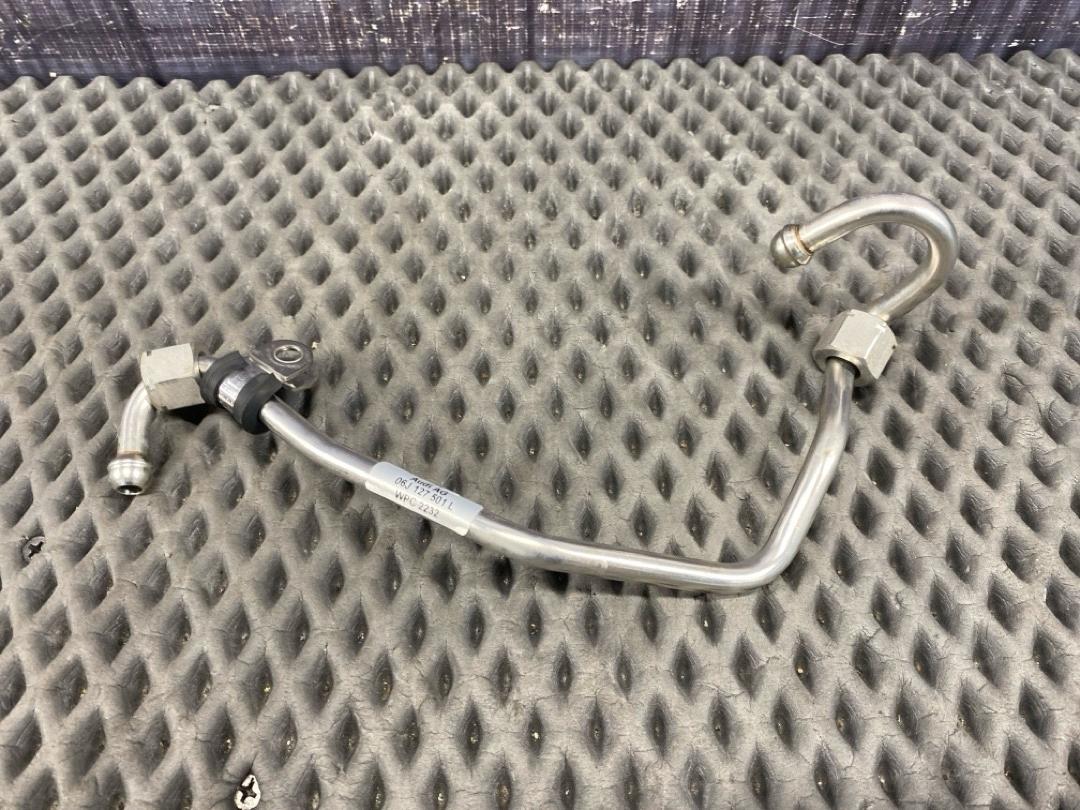 Топливная трубка, 1210 рублей, Красноярск