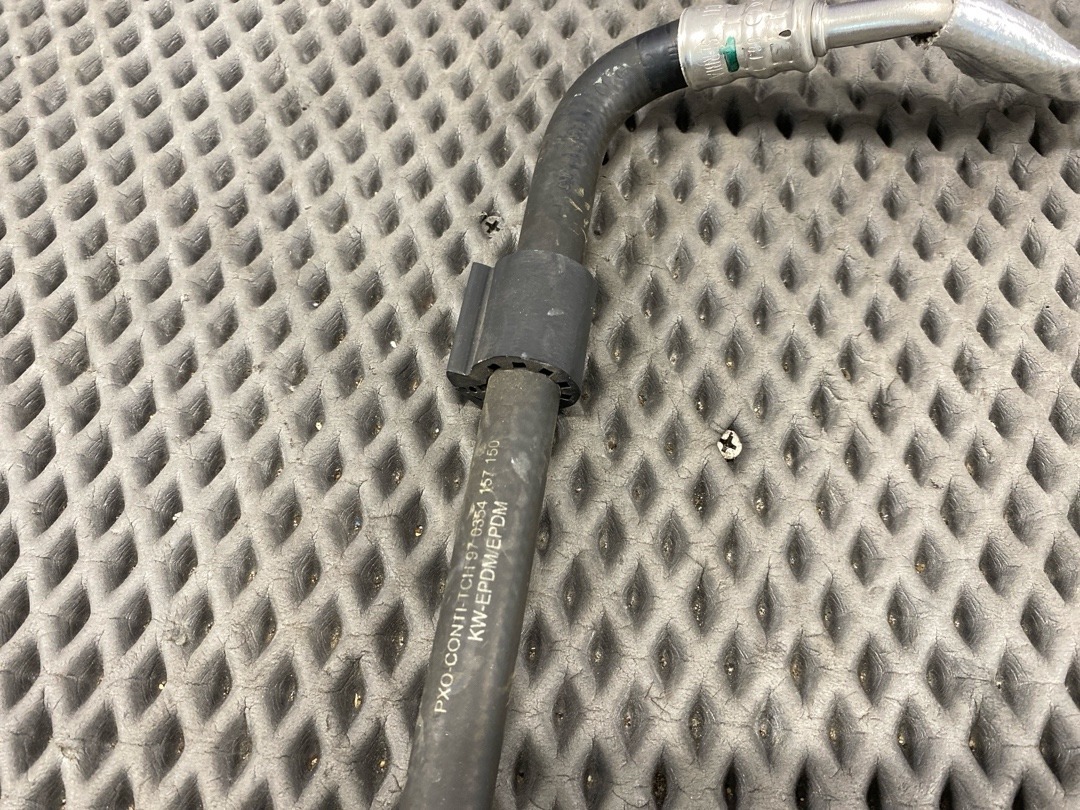 Трубка охлаждения, 1620 рублей, Красноярск