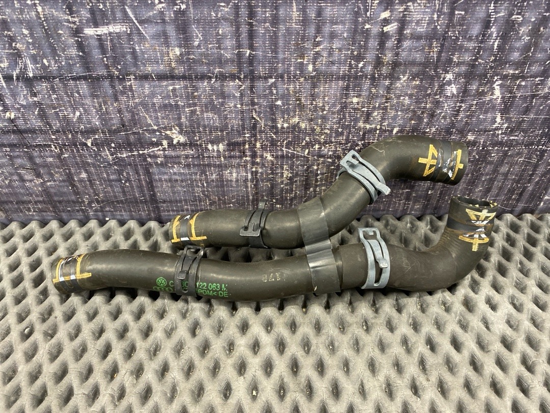 Шланг системы охлаждения, 2110 рублей, Красноярск