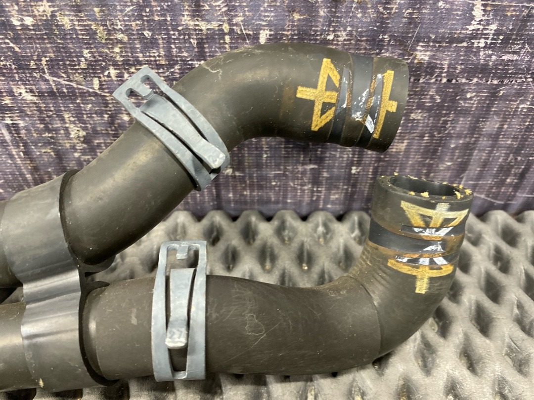 Шланг системы охлаждения, 2110 рублей, Красноярск