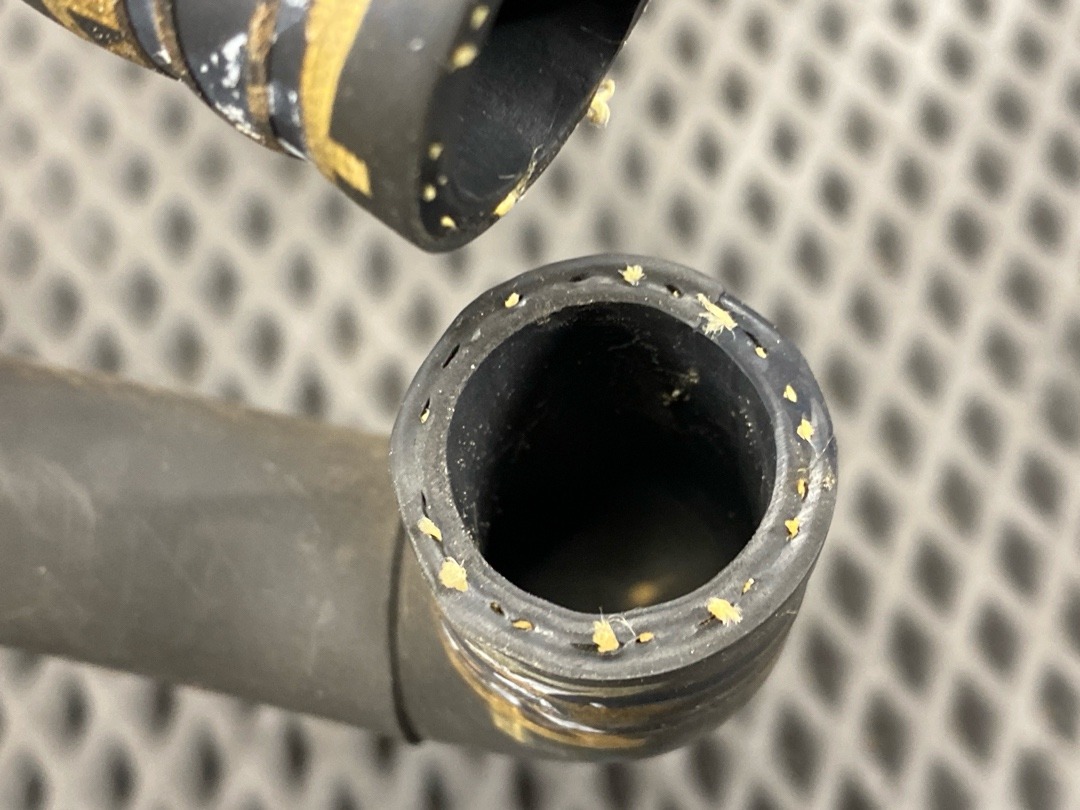 Шланг системы охлаждения, 2110 рублей, Красноярск