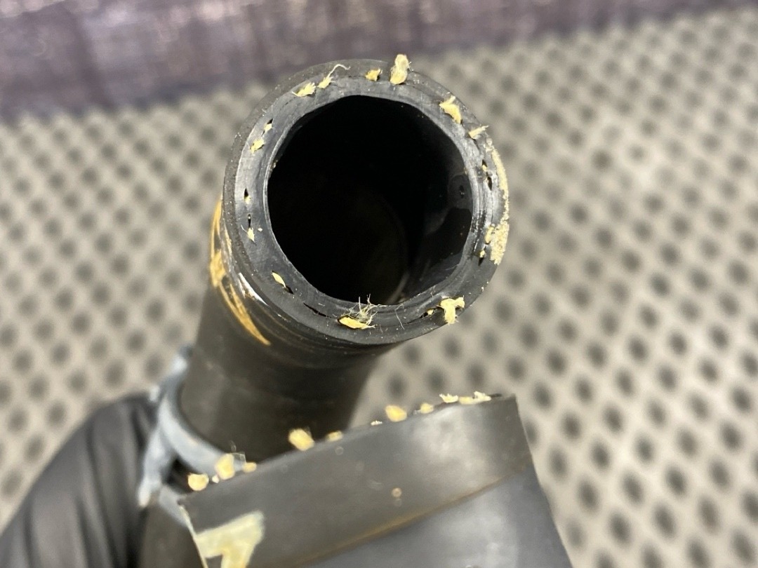 Шланг системы охлаждения, 2110 рублей, Красноярск