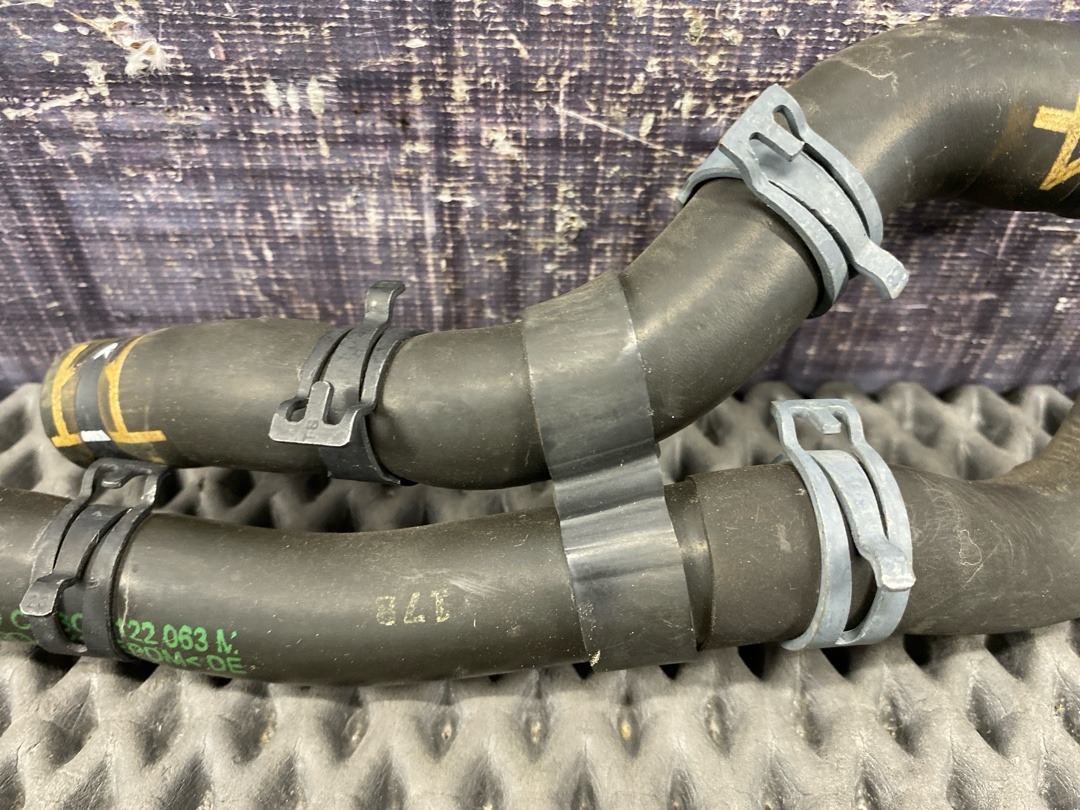 Шланг системы охлаждения, 2110 рублей, Красноярск