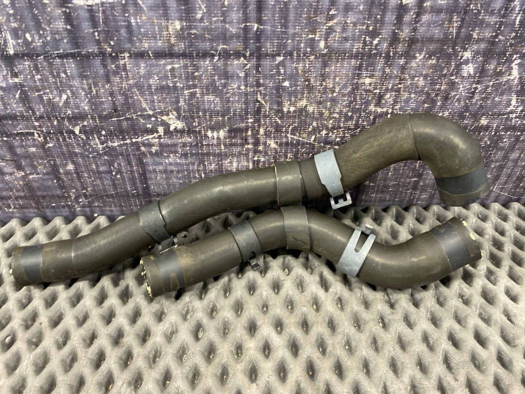 Шланг системы охлаждения, 2110 рублей, Красноярск