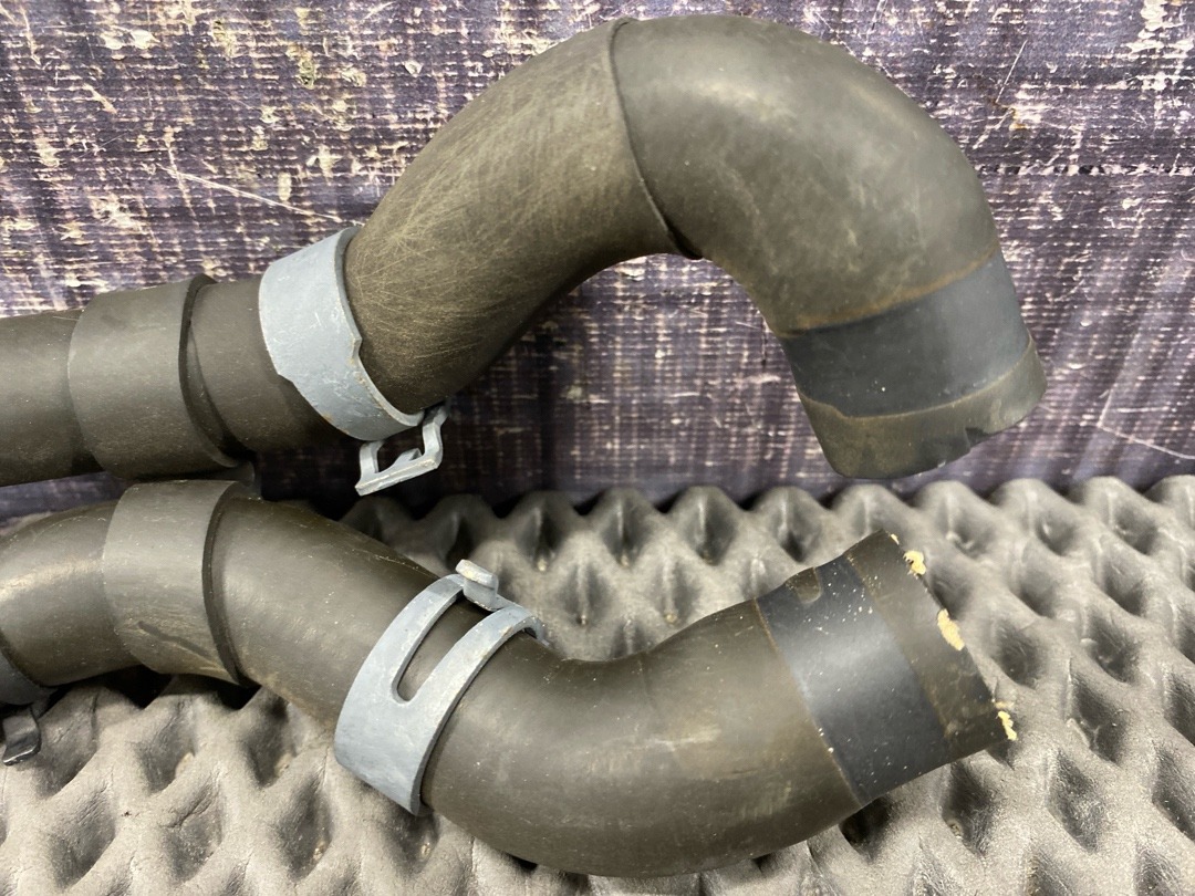 Шланг системы охлаждения, 2110 рублей, Красноярск