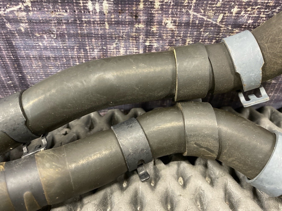 Шланг системы охлаждения, 2110 рублей, Красноярск