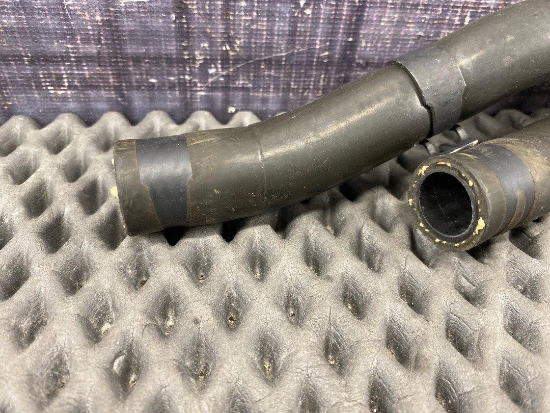 Шланг системы охлаждения, 2110 рублей, Красноярск