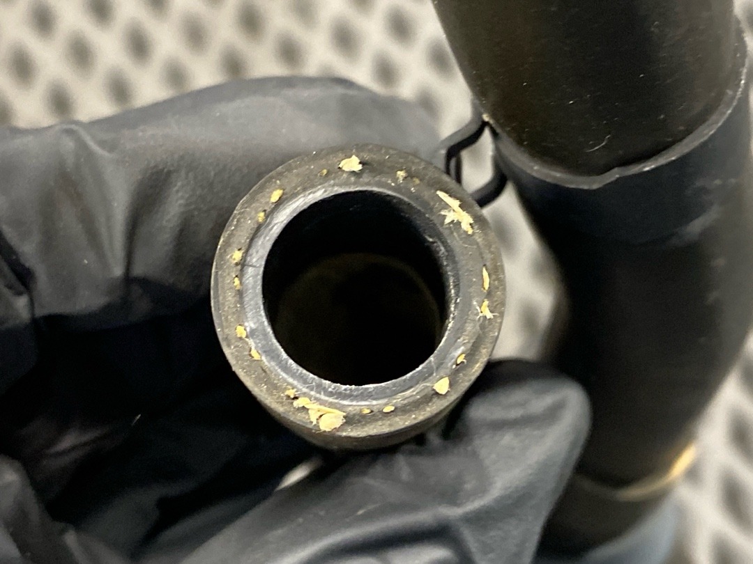 Шланг системы охлаждения, 2110 рублей, Красноярск