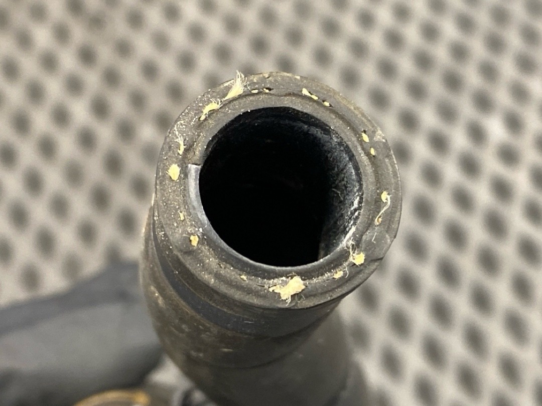 Шланг системы охлаждения, 2110 рублей, Красноярск