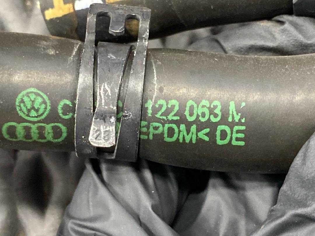 Шланг системы охлаждения, 2110 рублей, Красноярск