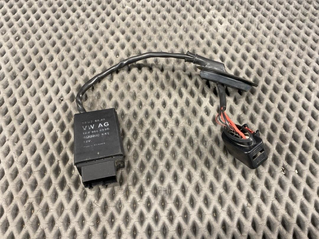 Блок управления топливным насосом, 7330 рублей, Красноярск