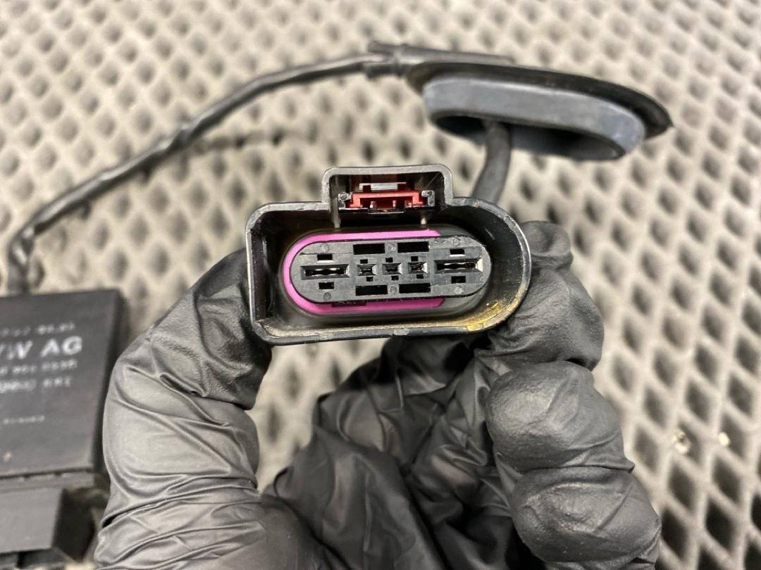 Блок управления топливным насосом, 7330 рублей, Красноярск