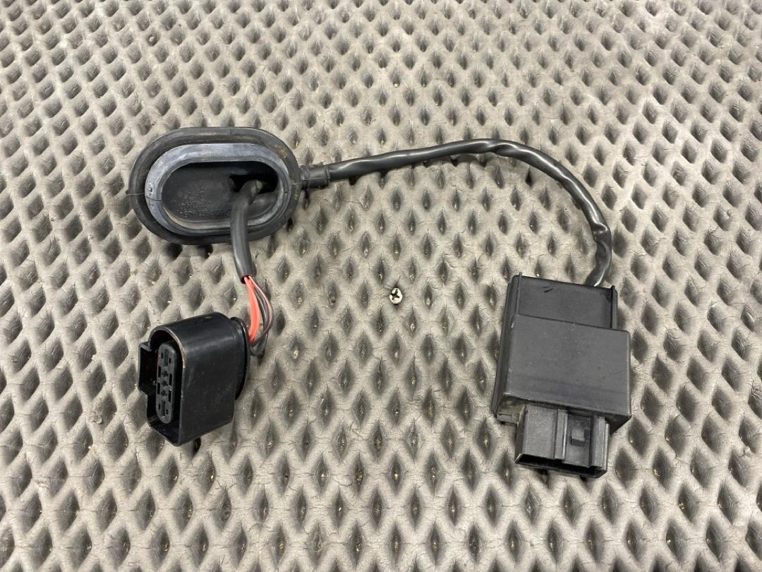 Блок управления топливным насосом, 7330 рублей, Красноярск