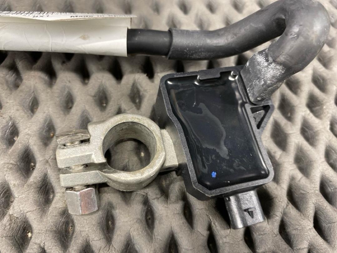 Клемма с проводом, 2180 рублей, Красноярск