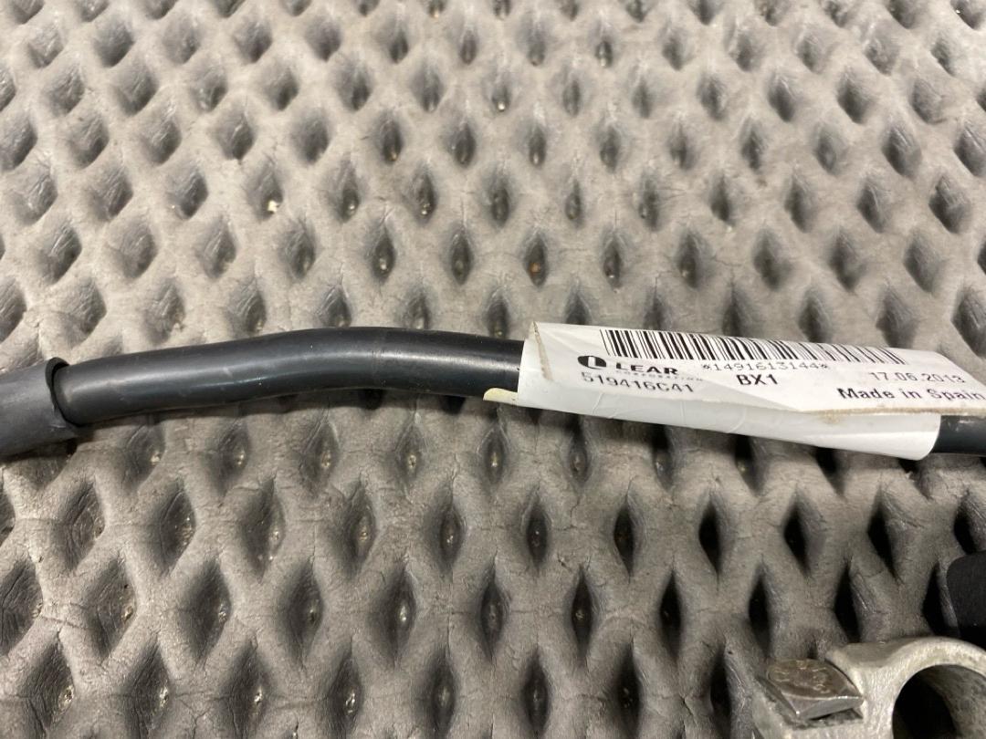 Клемма с проводом, 2180 рублей, Красноярск