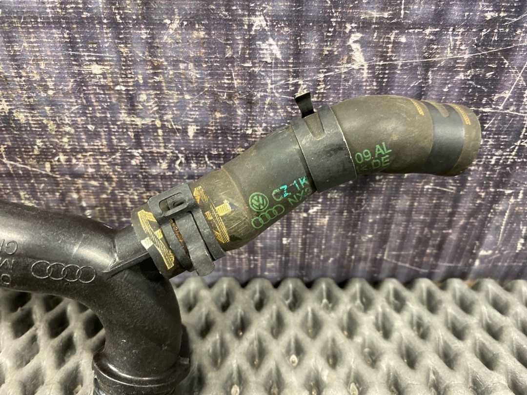 Трубка охлаждения, 2170 рублей, Красноярск