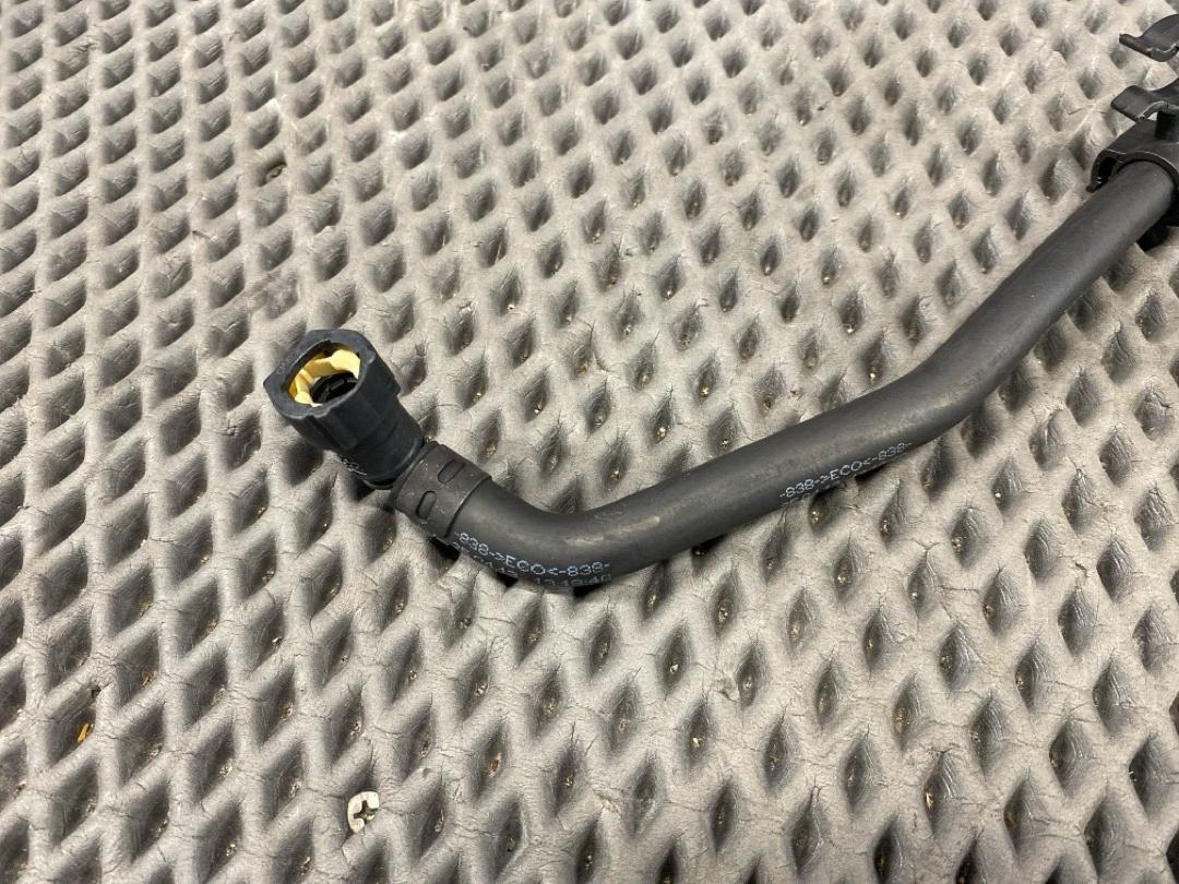 Топливный шланг, 1200 рублей, Красноярск