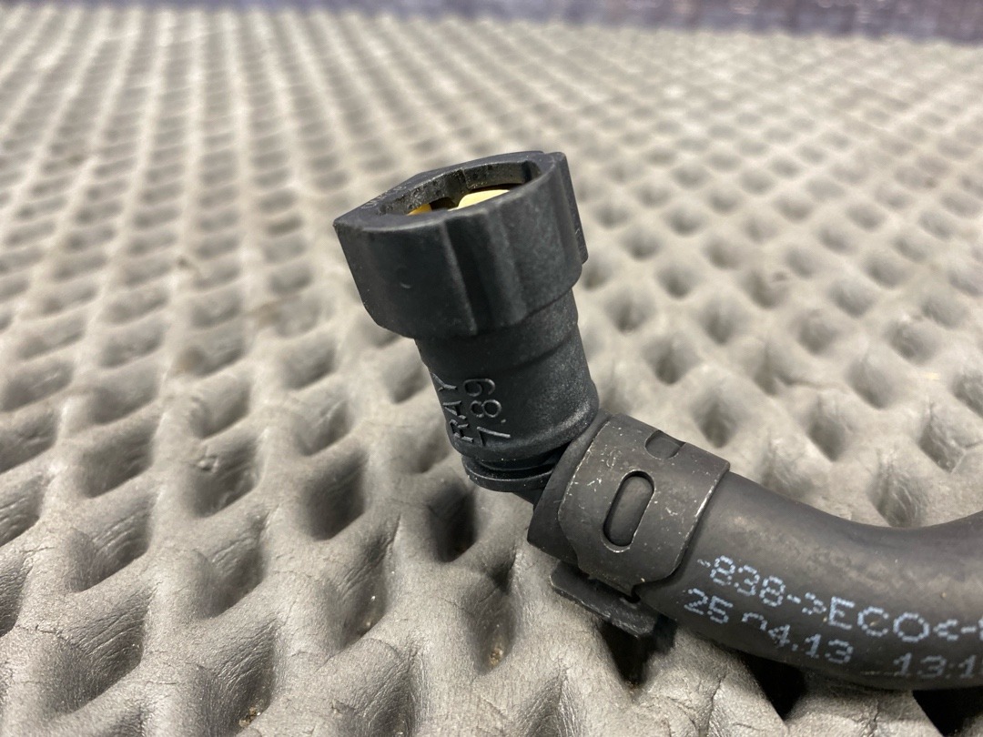 Топливный шланг, 1200 рублей, Красноярск