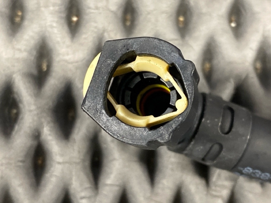 Топливный шланг, 1200 рублей, Красноярск