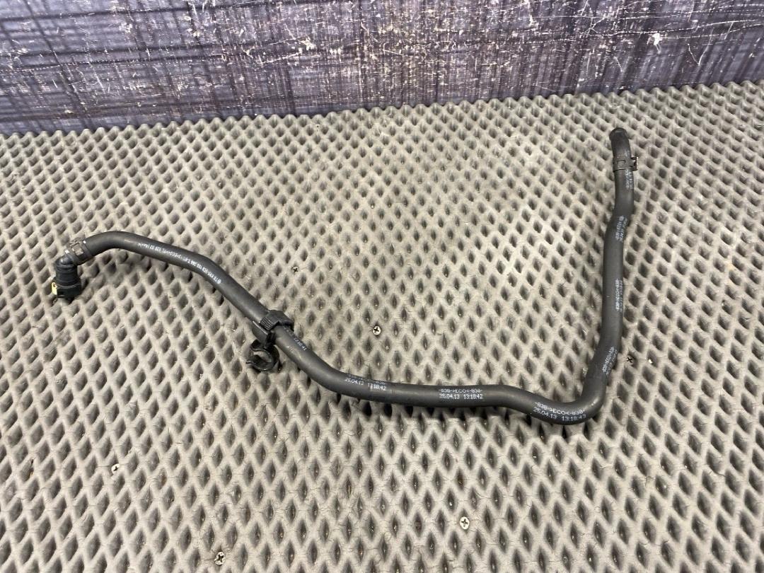 Топливный шланг, 1200 рублей, Красноярск