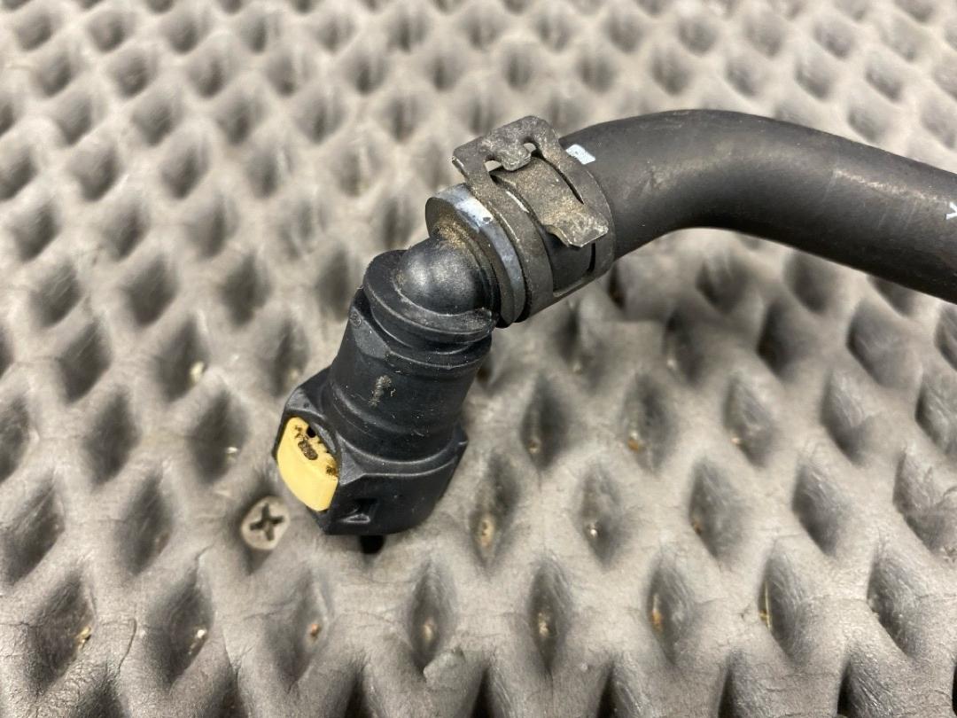 Топливный шланг, 1200 рублей, Красноярск