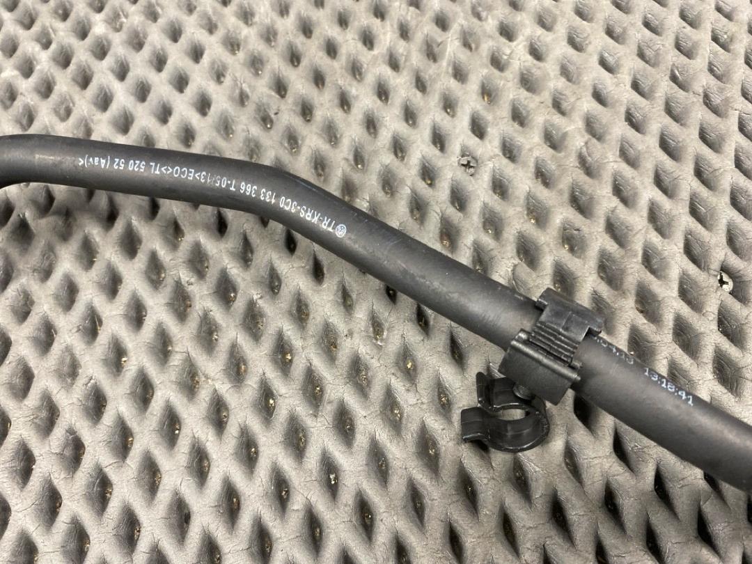 Топливный шланг, 1200 рублей, Красноярск